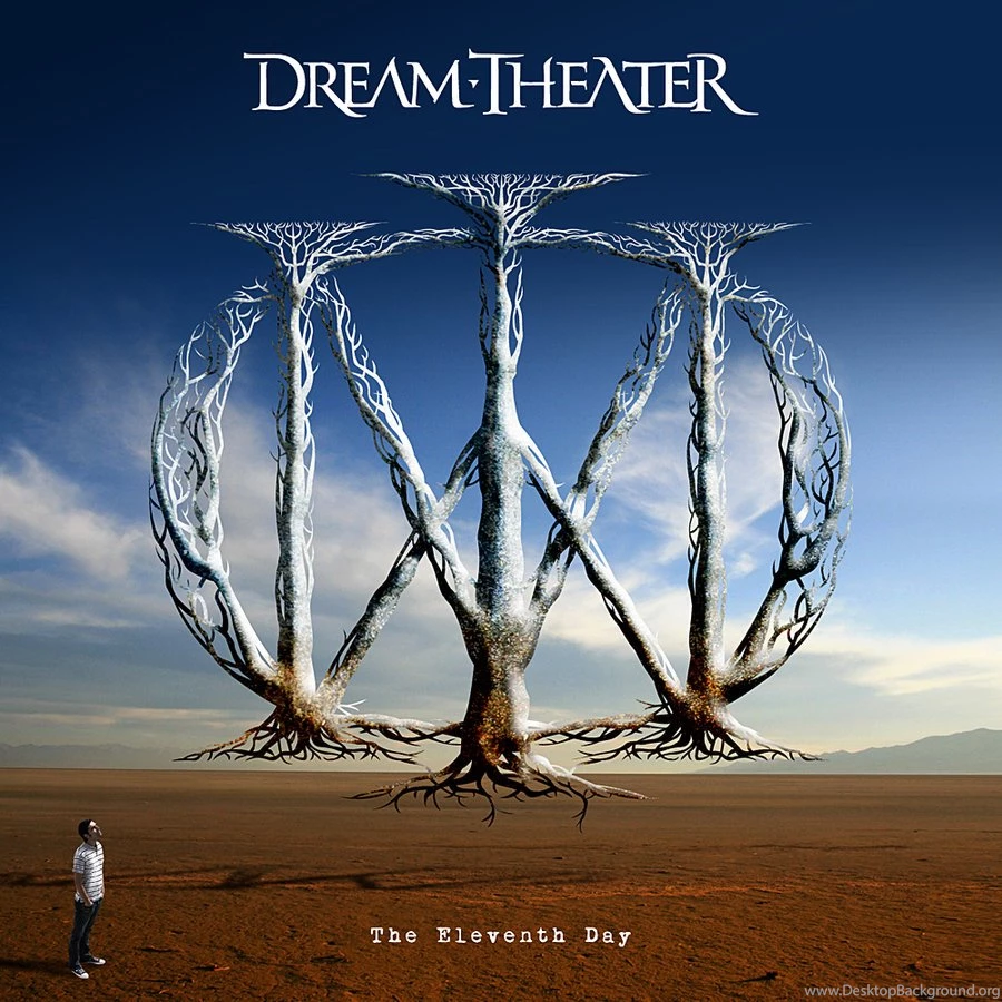 Dream Theater Wallpapers I By Steve1969 On DeviantArt