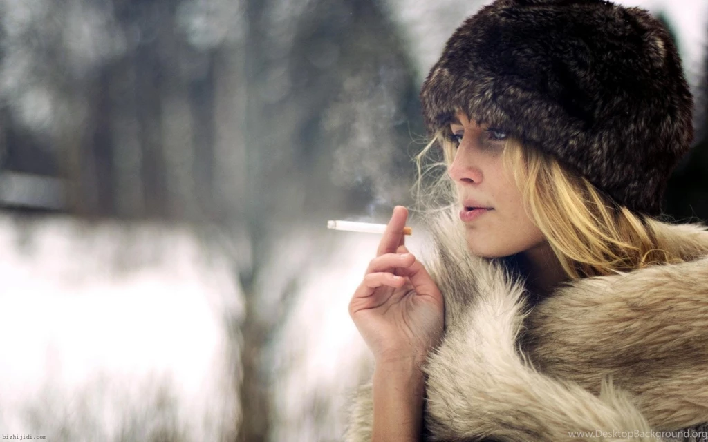 Smoking Wallpapers