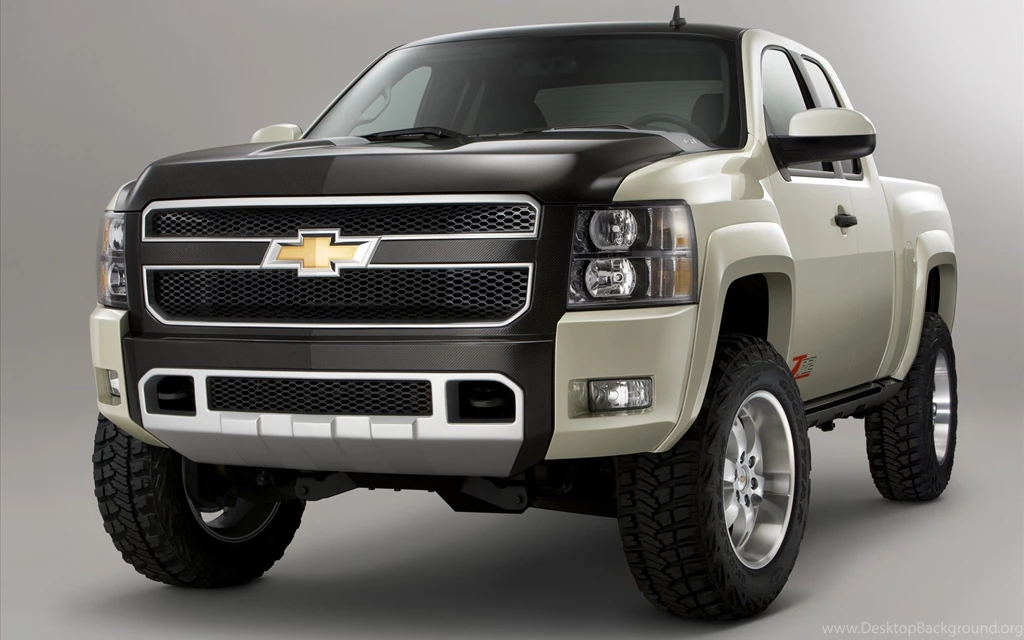 Chevrolet Silverado Wallpapers
