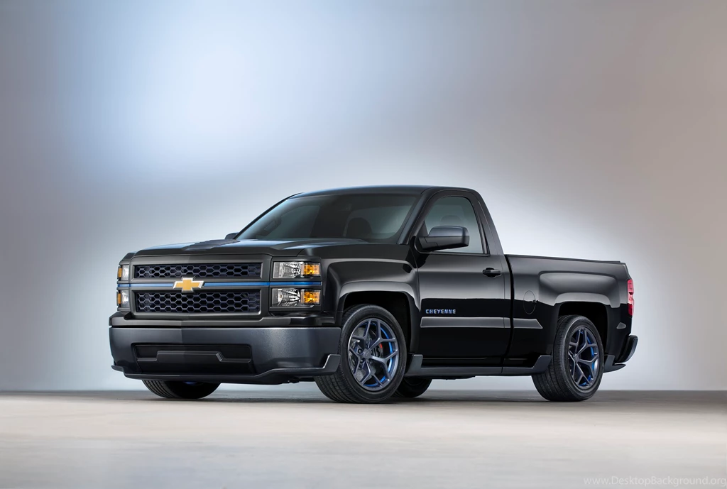 Chevrolet Silverado Wallpapers