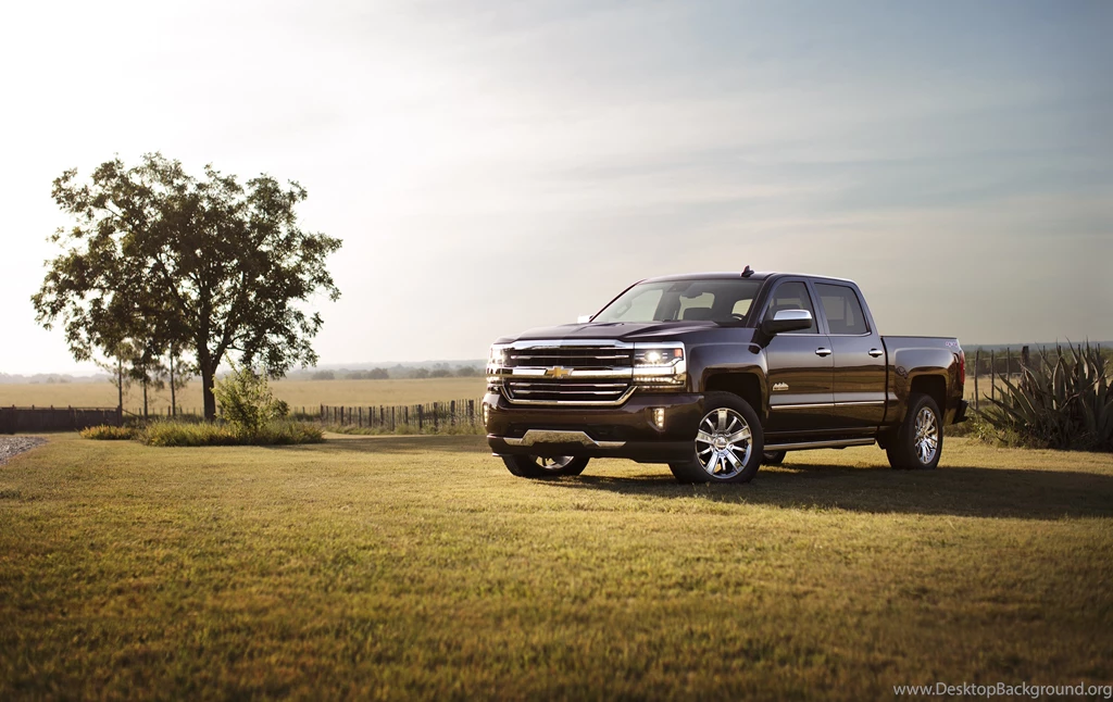 Chevy Silverado 1080p Wallpapers With High Resolution Mbagusi.com