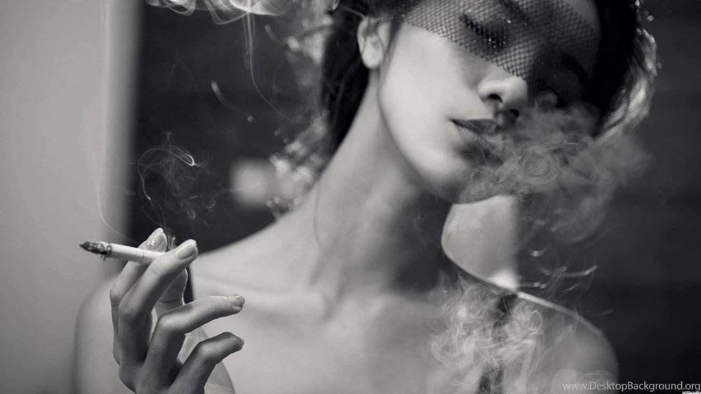 Sexy Smoking By AntopiaNetwork On DeviantArt