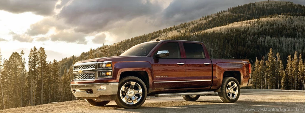Silverado 2014 Wallpapers
