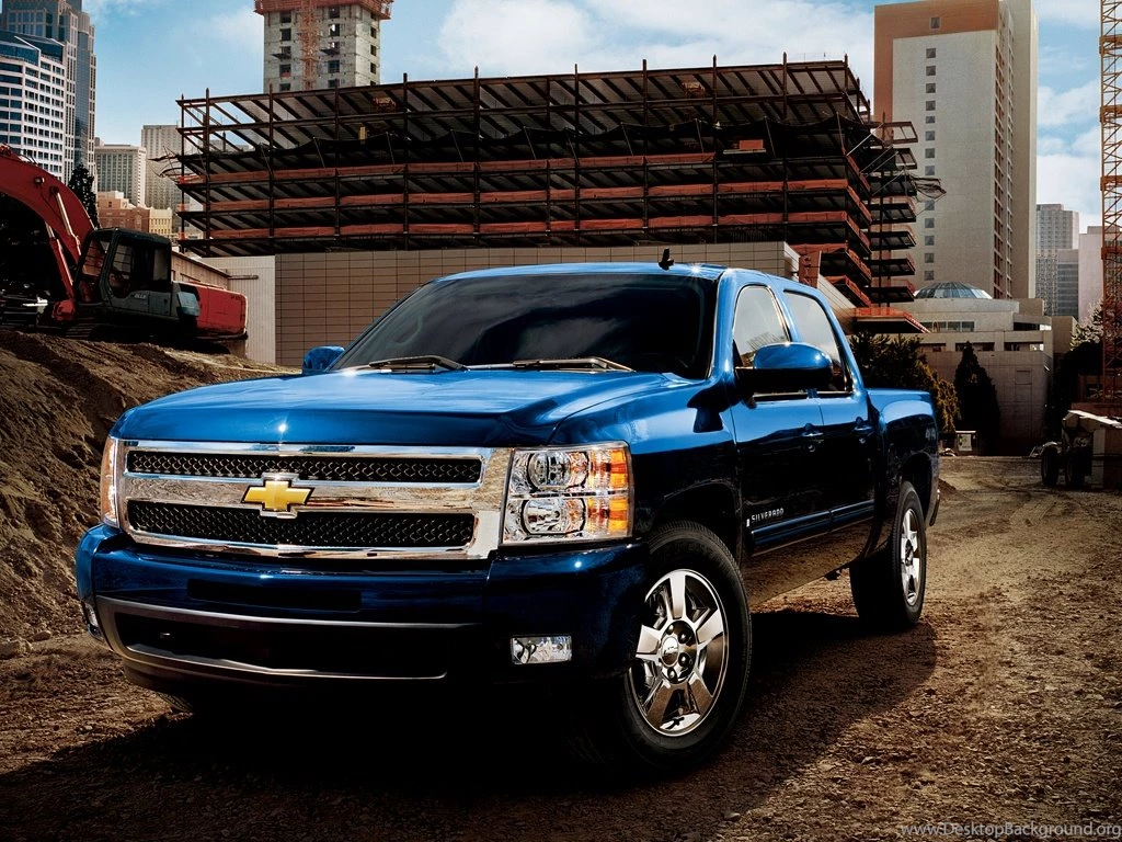 Chevy Silverado Wallpapers For Android
