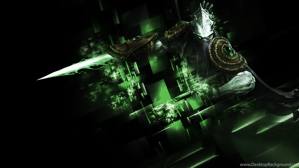 3 Zeratul (StarCraft) HD Wallpapers