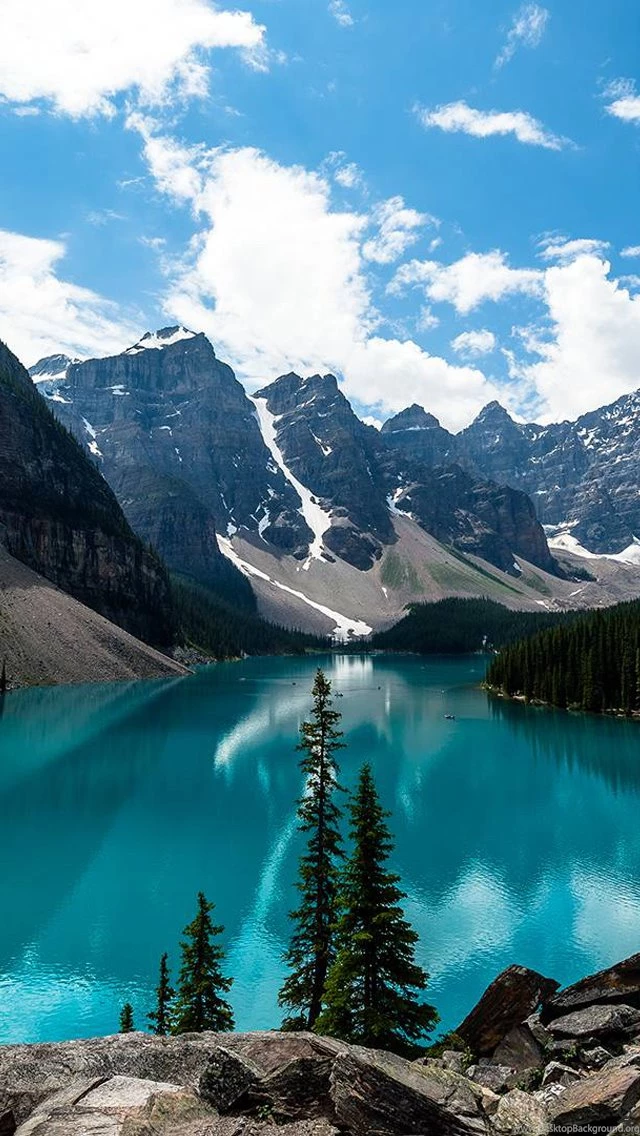 iPhone 5s Wallpapers