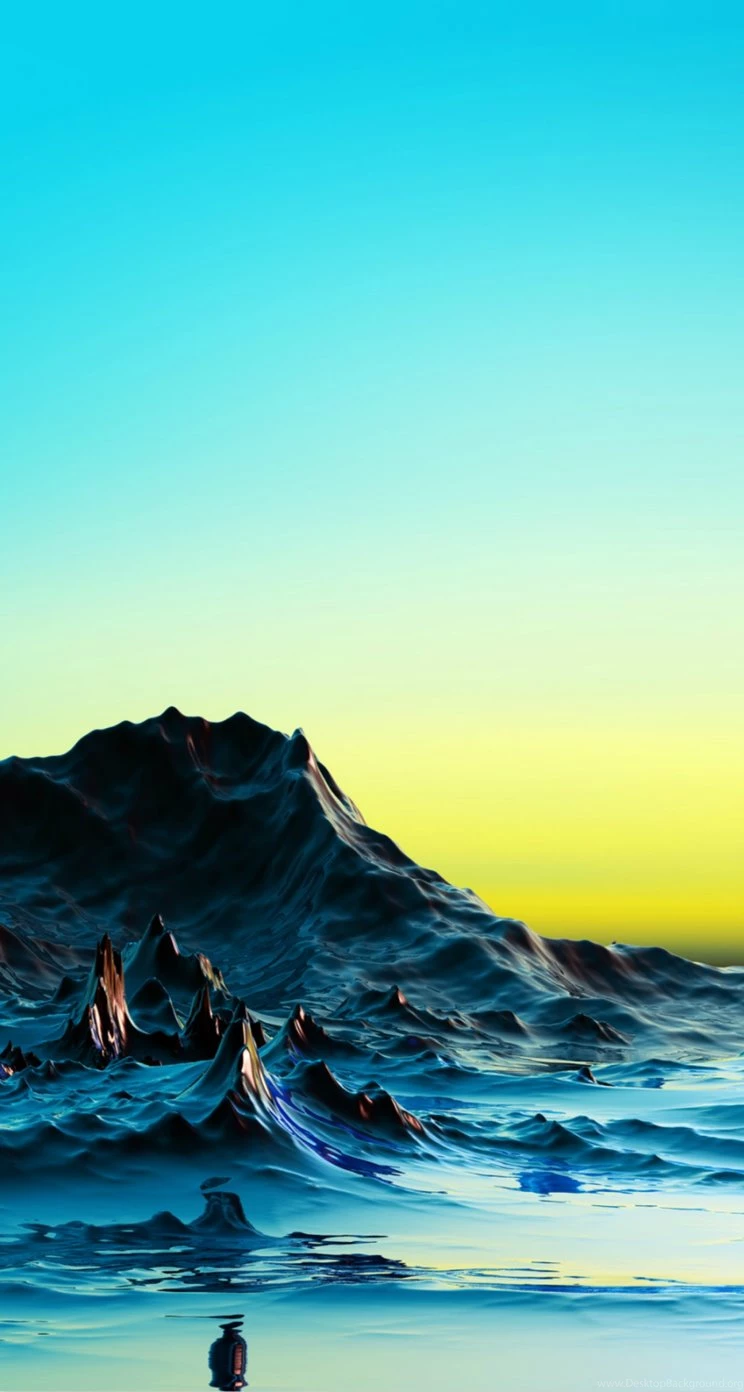 Landscape iPhone 5s Wallpapers