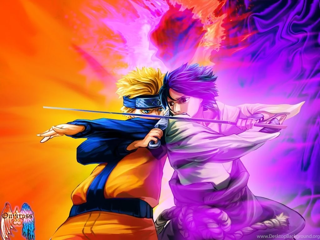 Wallpapers Naruto