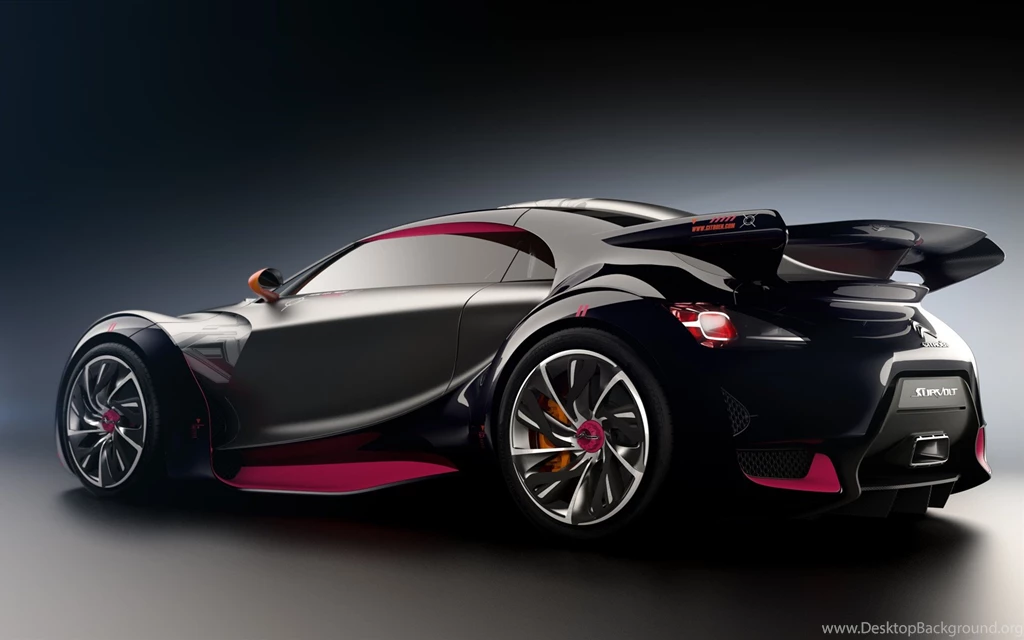 Citroen Wallpapers Page 1 HD Wallpapers