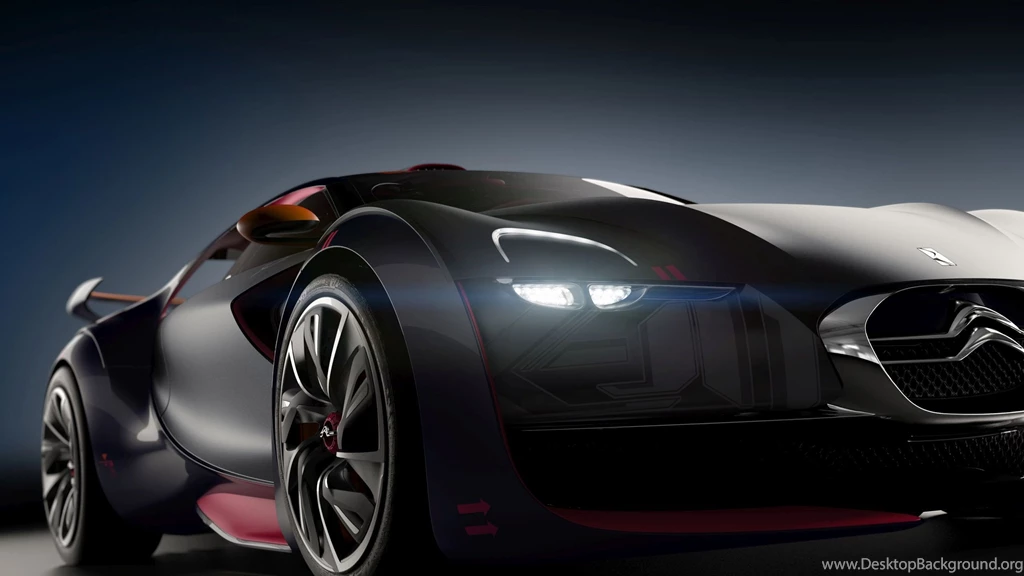 Citroen Survolt Price Image