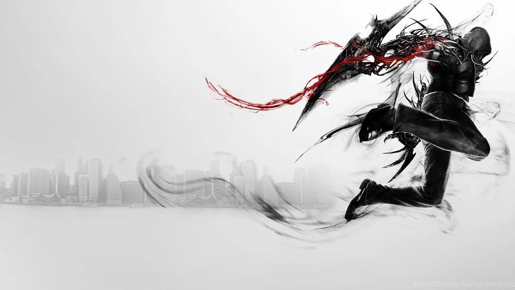 Prototype Wallpapers   WallpaperFav.com