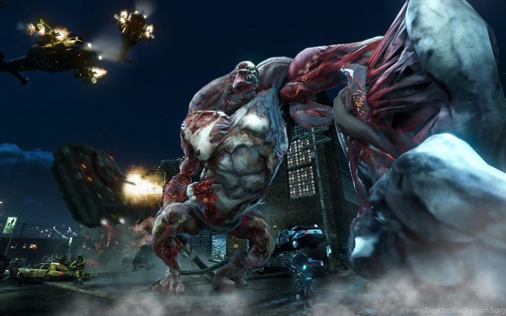 Top Prototype Computer Wallpapers Wallpapers