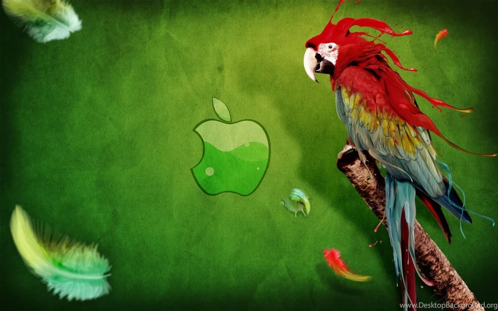 Amazing Mac Desktop Wallpapers   Animated Desktop Wallpapers