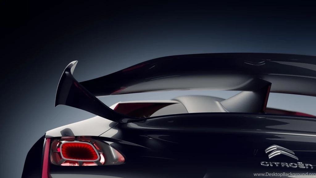 Citroen Cars HD Wallpapers Wallpapermonkey.com