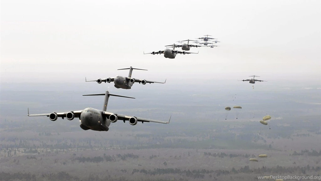 HD Military Aircraft Wallpapers