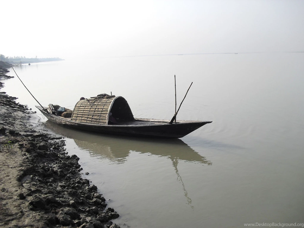 Jamuna River Shanto Bangladesh Wallpapers (36259338) Fanpop