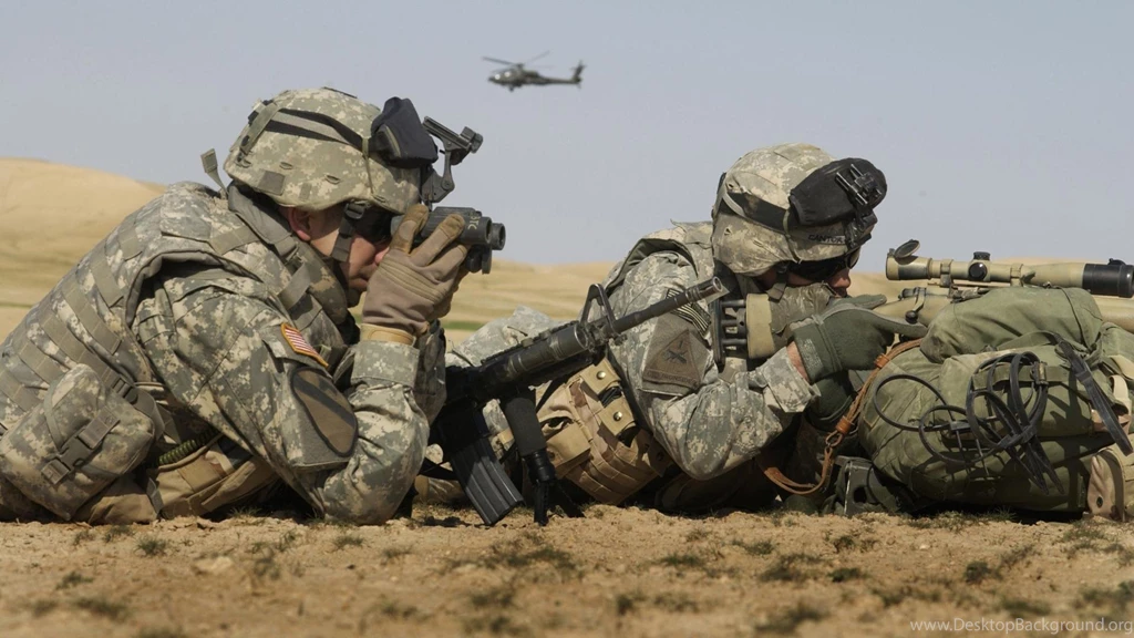 Soldiers Army Military Hd Wallpapers   (