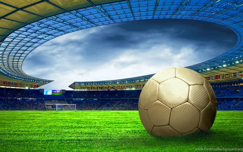 Football Hd Wallpapers Collection (39+)