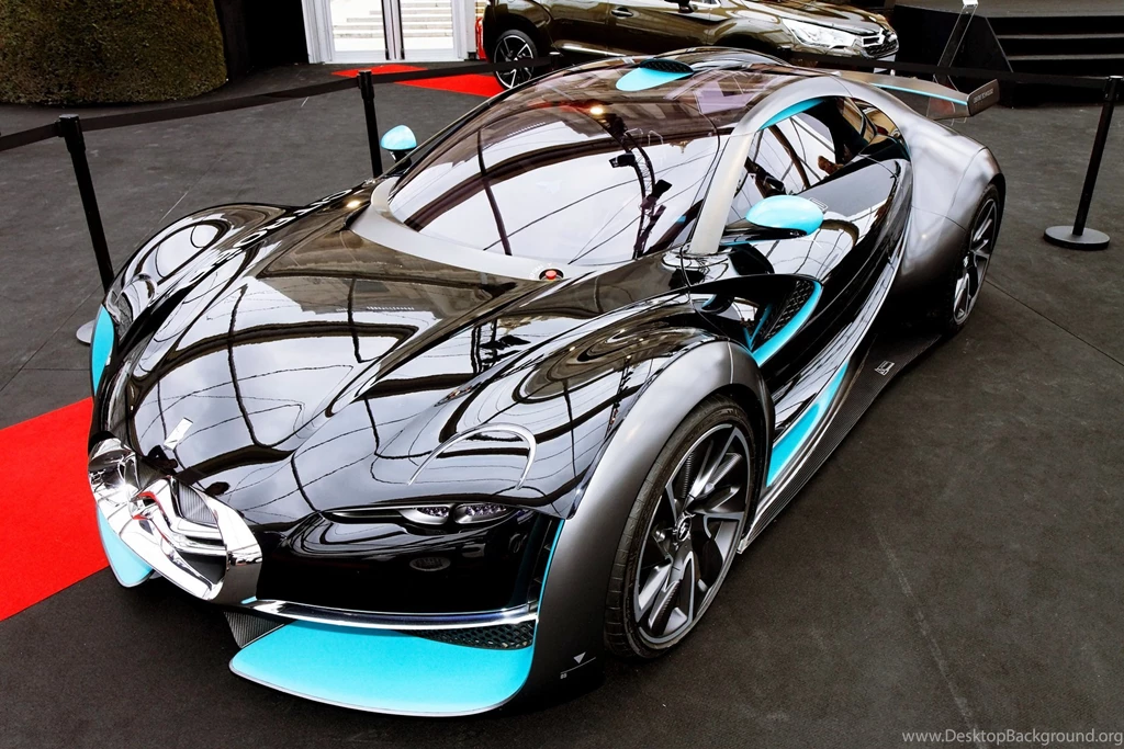 HD Wallpapers Citroen Wallpapermonkey.com