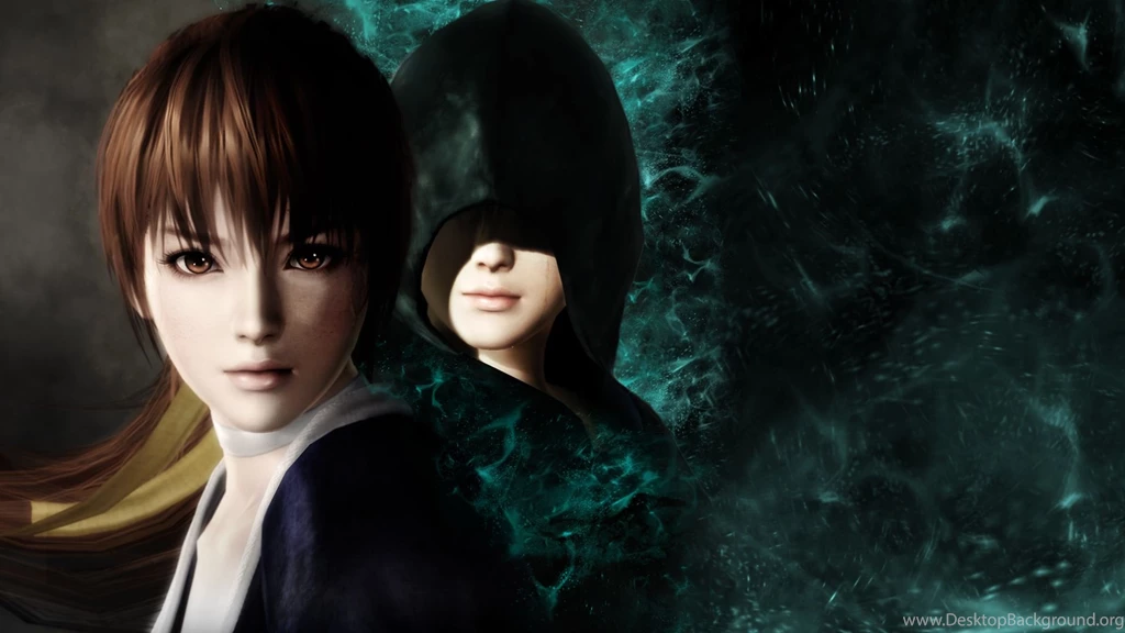 Dead Or Alive 5 HD Wallpapers