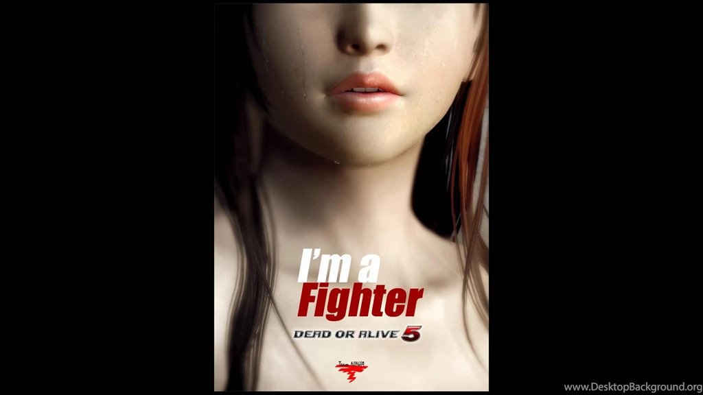 Wallpapers Dead Or Alive Hitomi 1920x1080