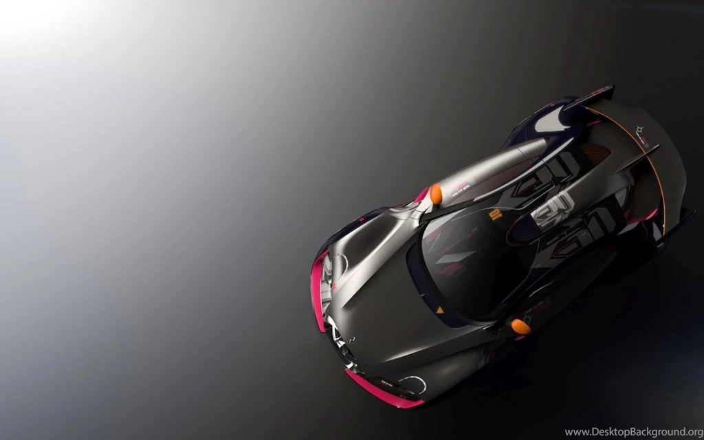 Citroen Survolt Wallpapers Full HD Wallpapers Search