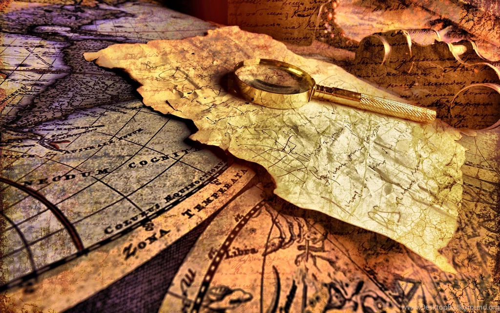 Wallpapers Antique Pin Traveller Old Maps And Photo High ...