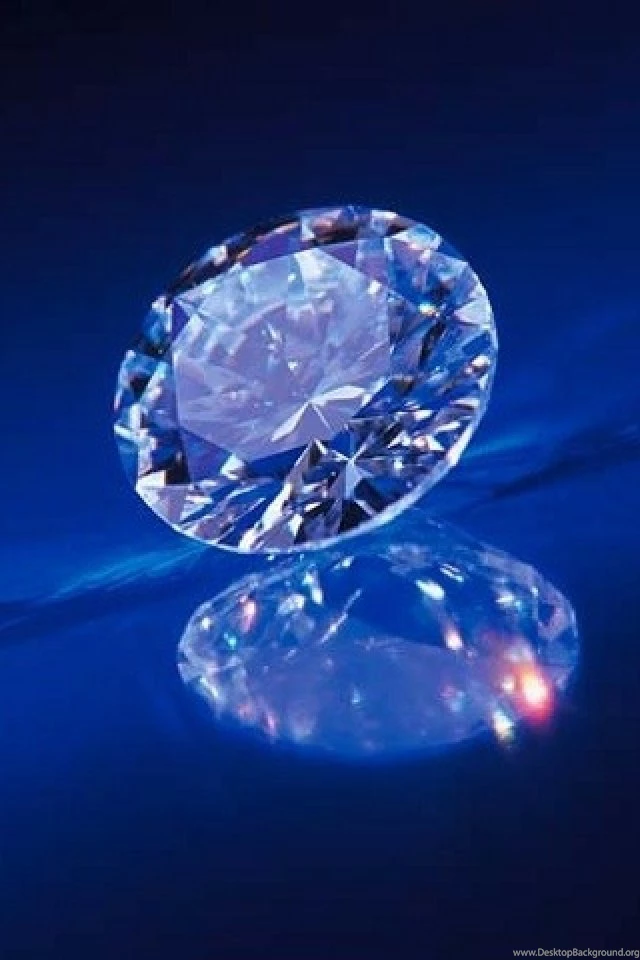 Blue Diamond Wallpapers   ImgMob