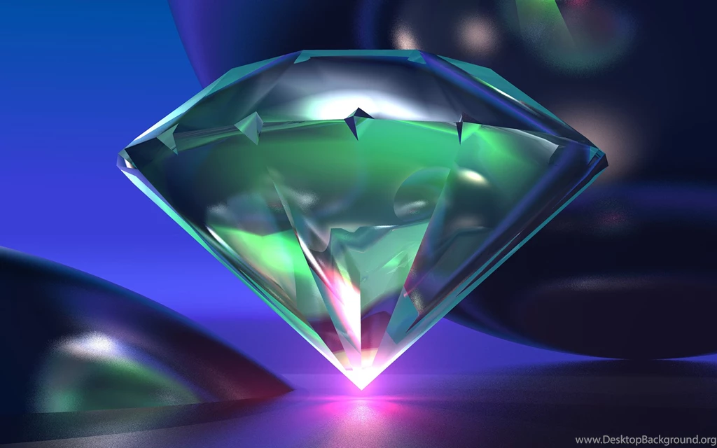 Diamond Wallpapers