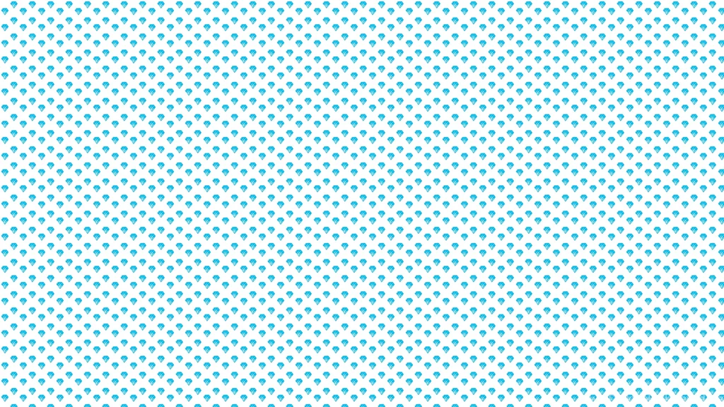 Blue Diamonds Desktop Wallpapers