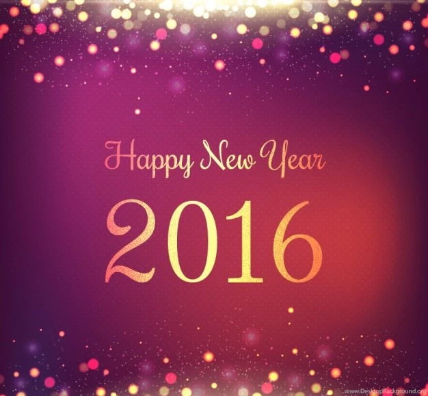 25+ Free Vector New Year Backgrounds
