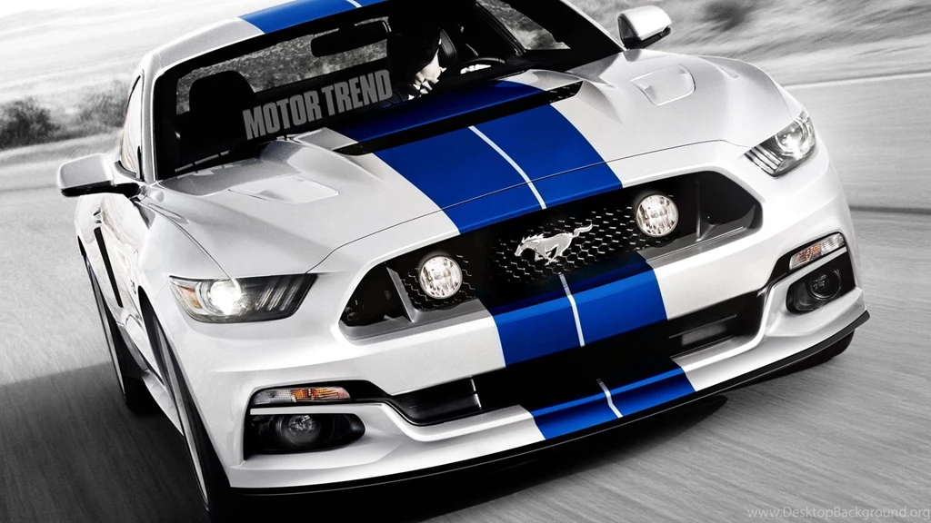 High Resolution 2015 Ford Mustang Shelby GT350 Wallpapers HD 7 Full ...