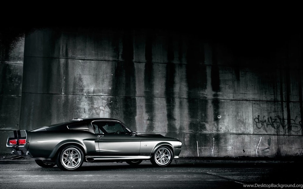 1967 Mustang Wallpapers