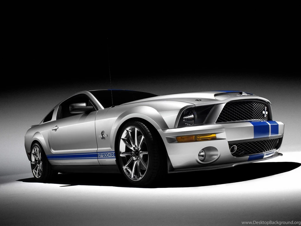 Shelby Mustang. Best Photos And Information Of Model.