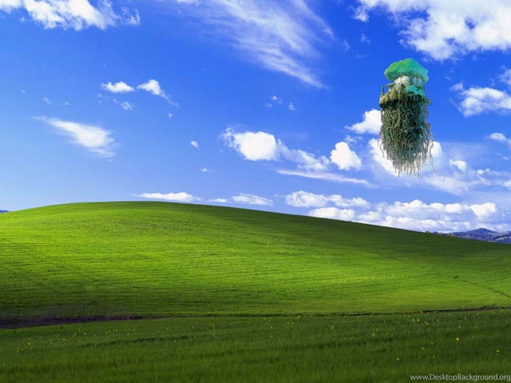 Studio Ghibli Wallpapers 1200x900 (