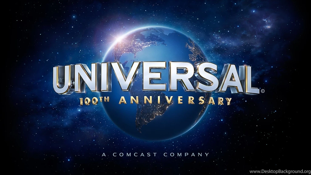 Download Wallpapers 3840x2160 Universal Studios, Television, Movies ...