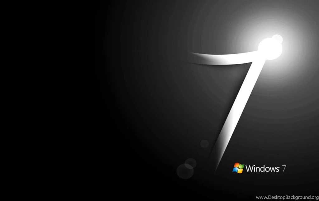 Wallpapers Windows 7 Widescreen