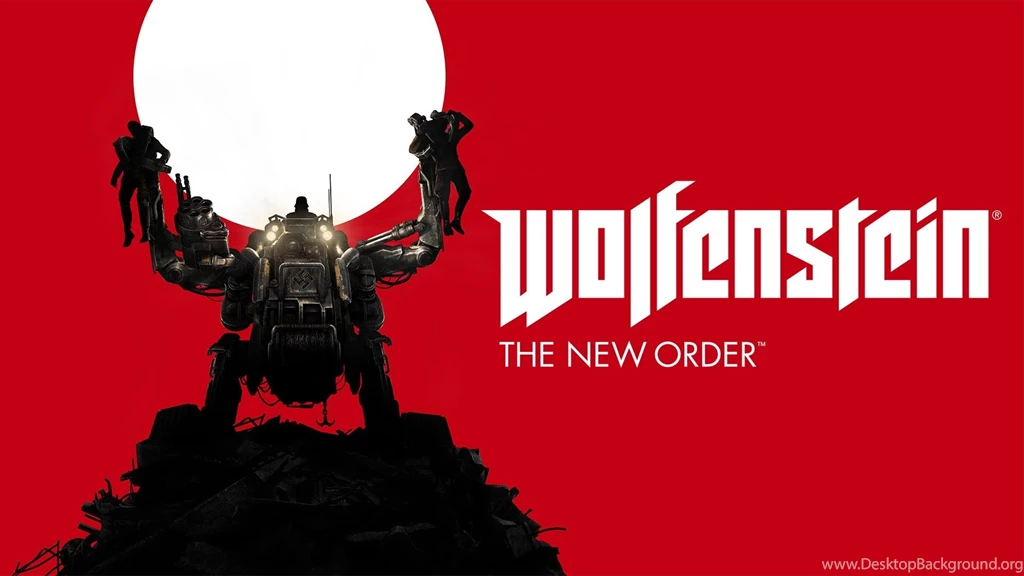 Uncensored Wolfenstein: The New Order Geo locked For PC Sales