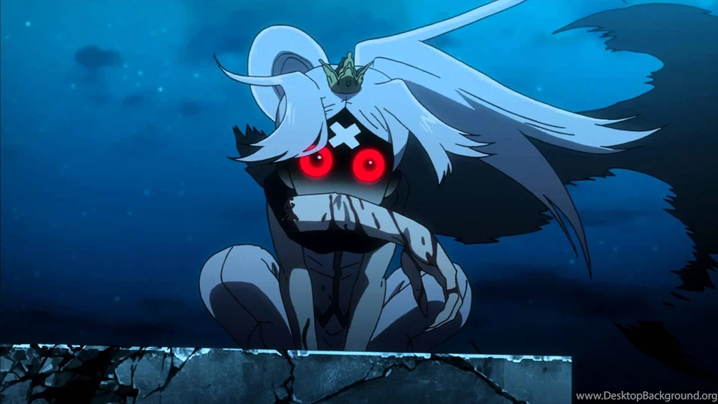 Mirai Nikki   Murmur Defeated Minene   Uncensored   YouTube