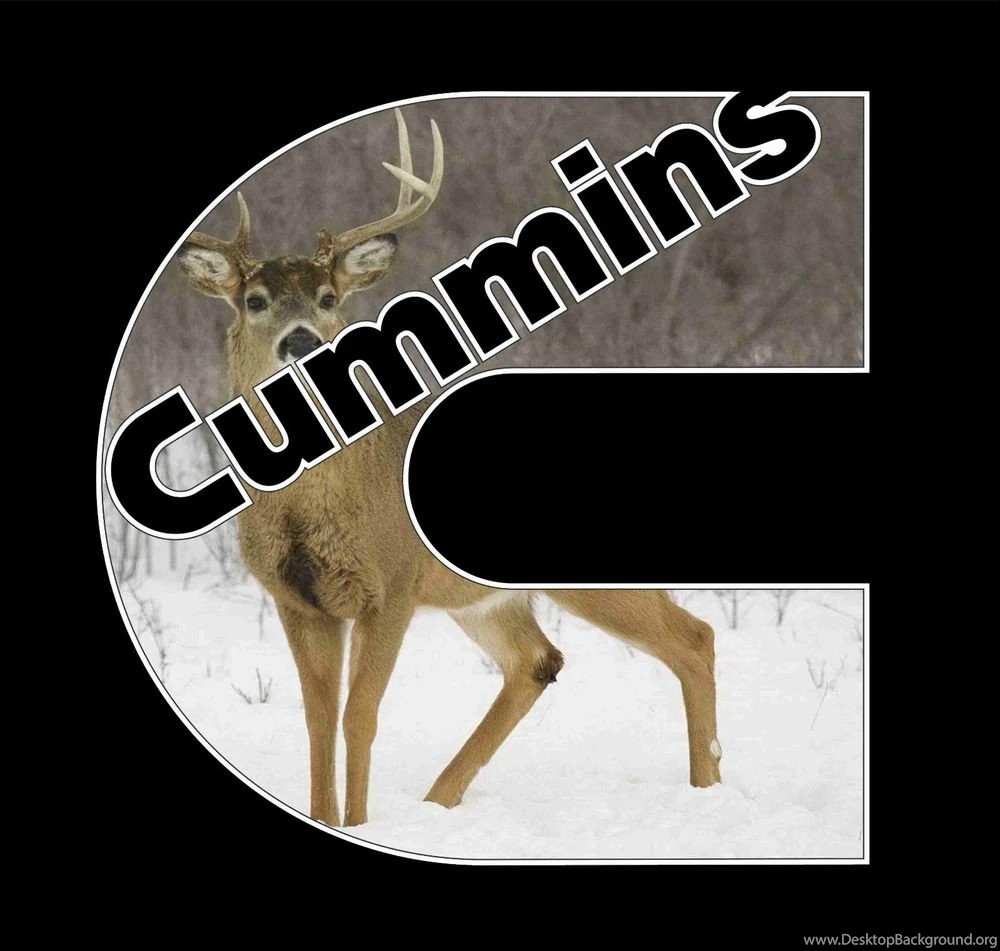 Alfa Img Showing > Dodge Cummins Logo Wallpapers