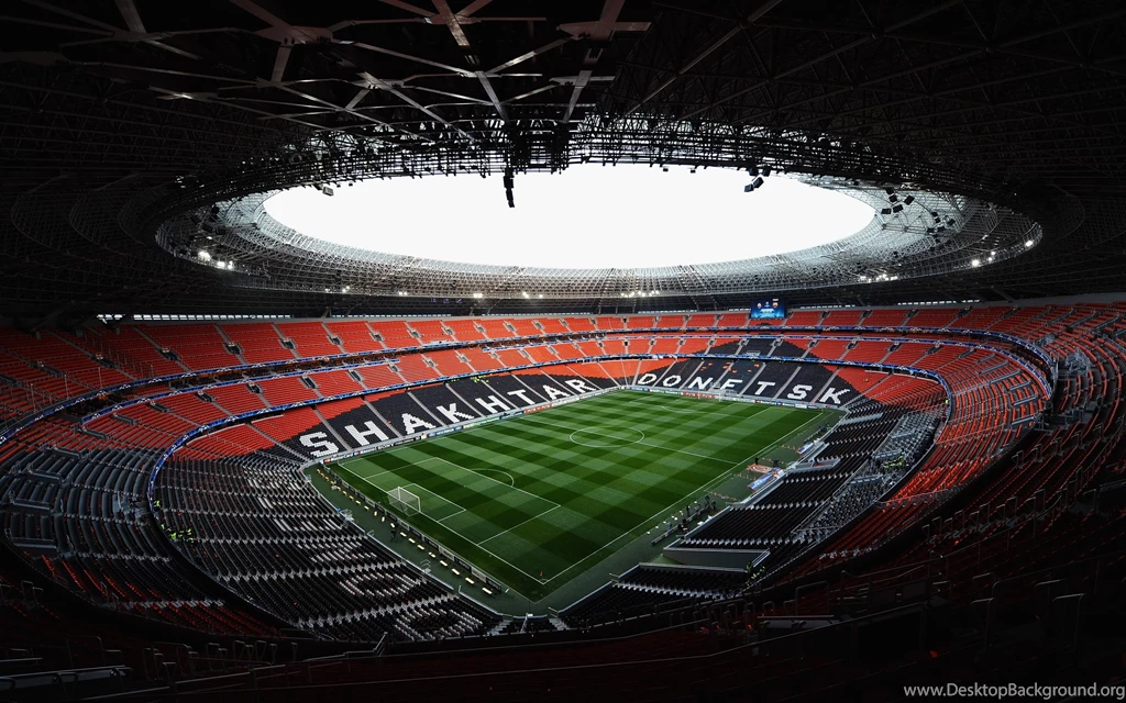46 Stadium HD Wallpapers