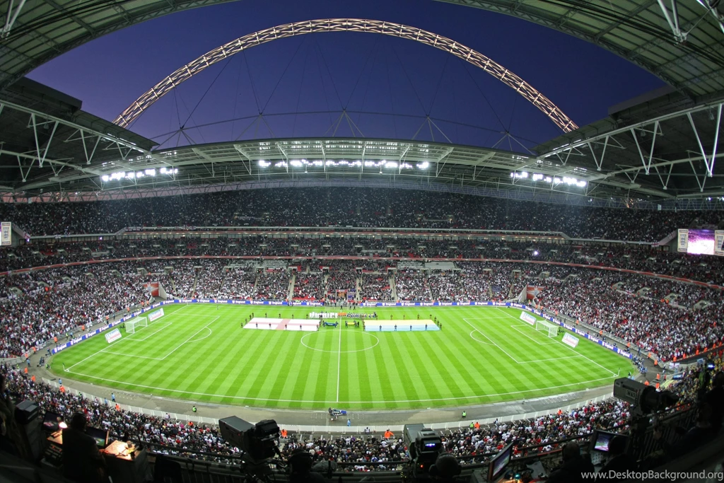 Stadium Crowd Wallpapers