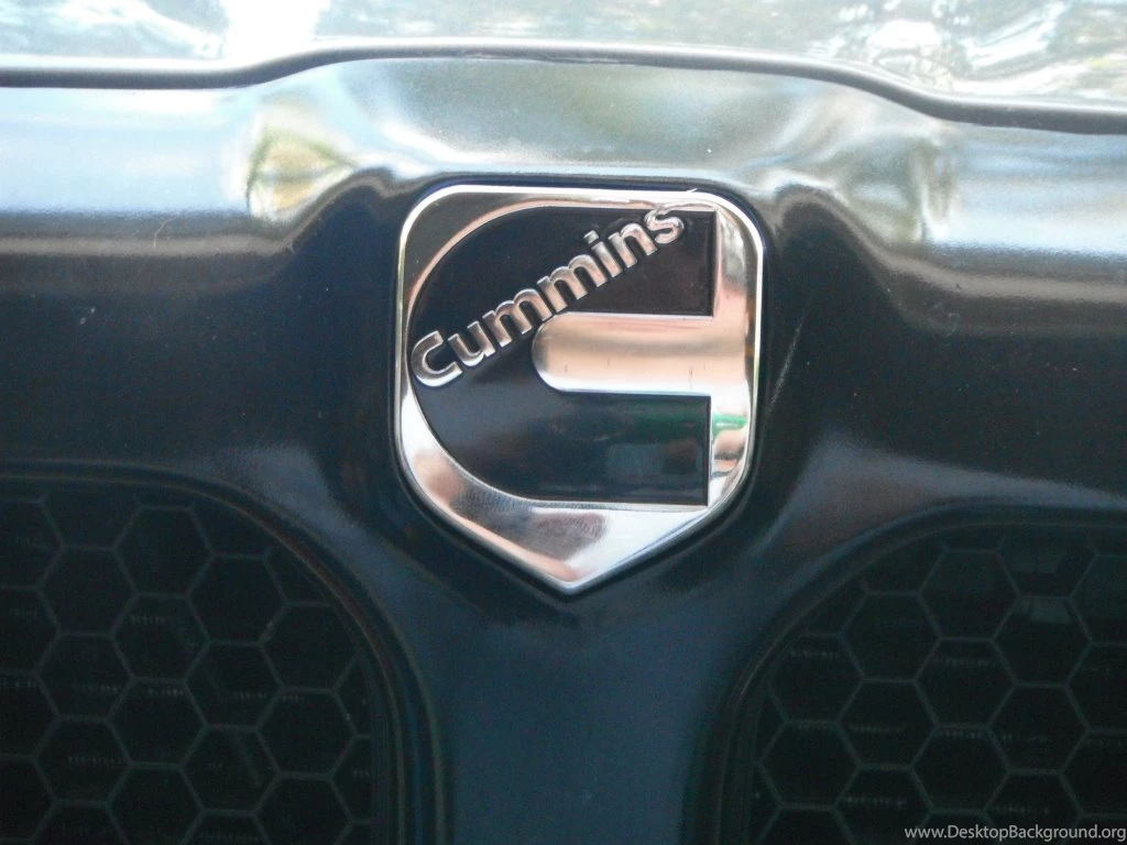 Cummins C Grill Emblem Dodge Cummins Diesel Forum