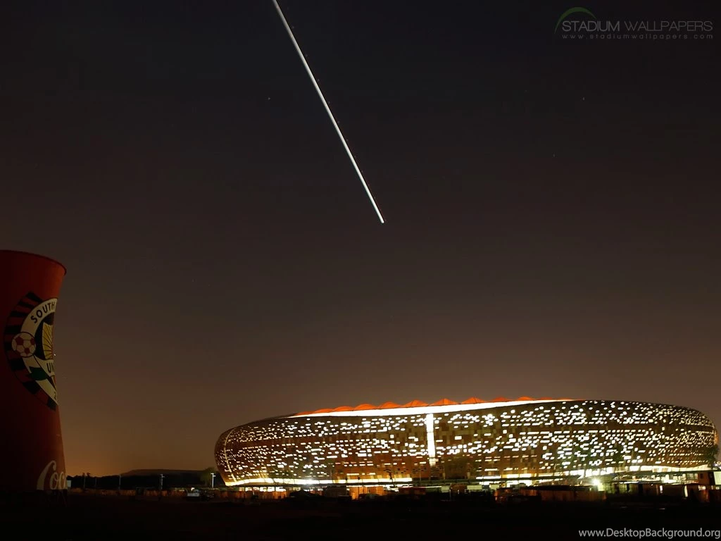 High Quality Soccer Stadiums City Stadium Wallpapers