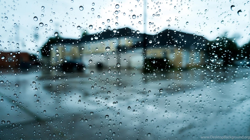 Rain Fall Wallpapers 1920x1080 ImgMob
