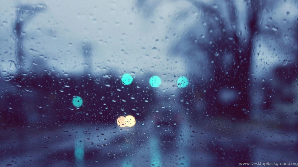 Rain Picture Collection (46+)