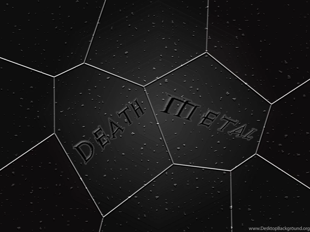Death Metal Wallpapers