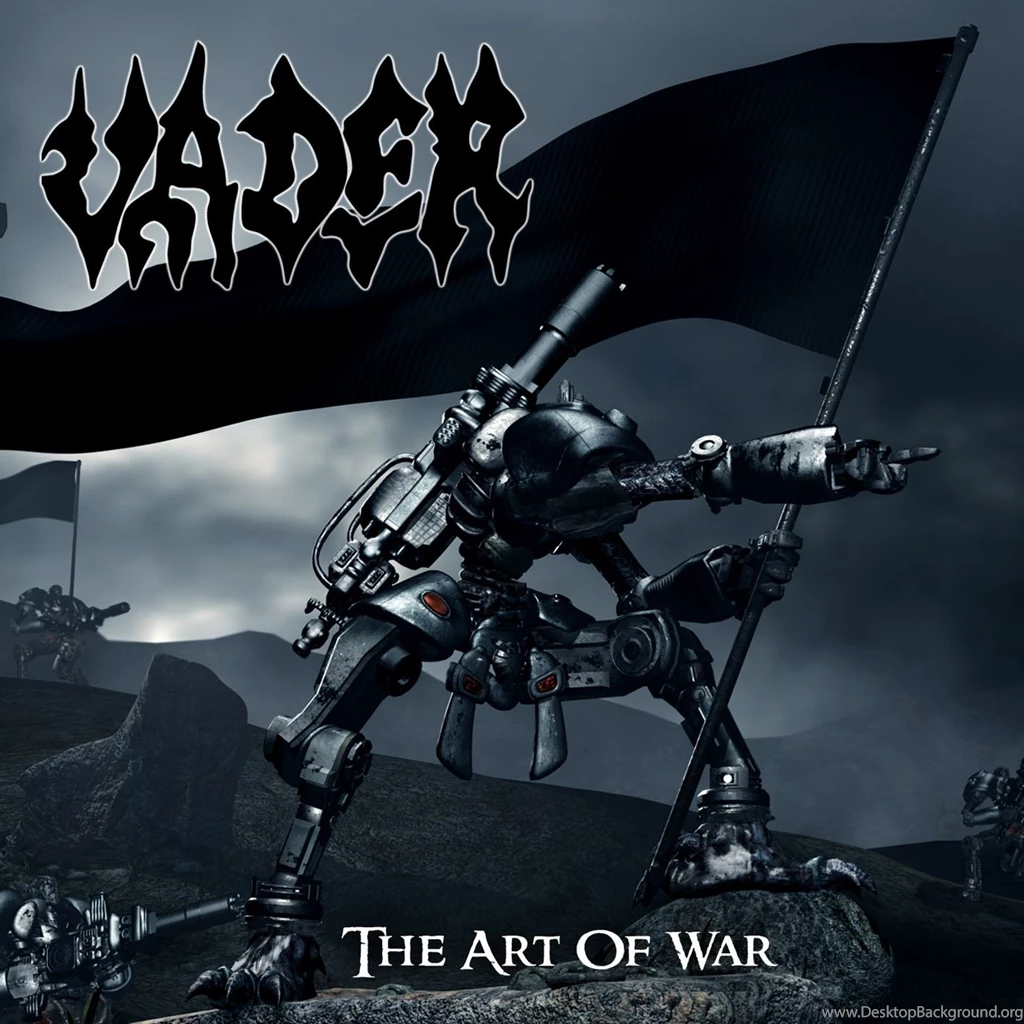 Download Death Metal Wallpapers 1417x1417