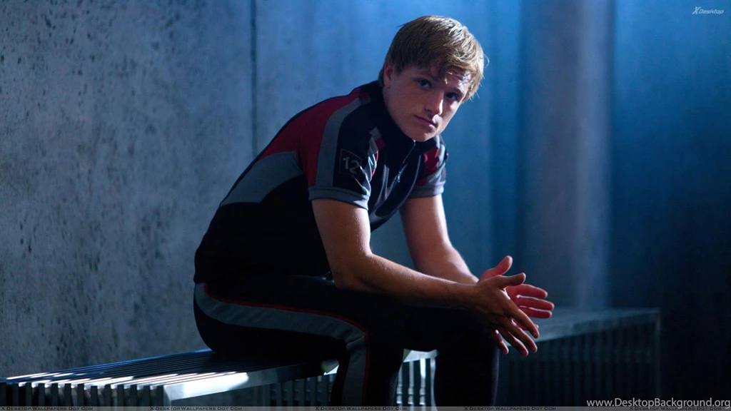 Josh Hutcherson Wallpapers, Photos & Images In HD