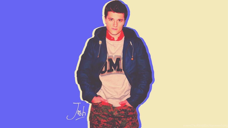 Wallpapers Josh Hutcherson By FranGleek On DeviantArt